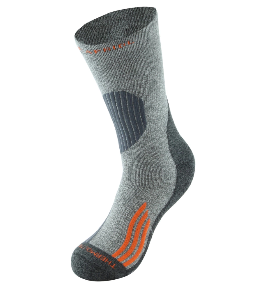 KAPRIOL CALZA DA LAVORO THERMO COMFORT,42-44